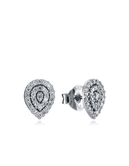 Ladies' Earrings Viceroy 5108E000-38