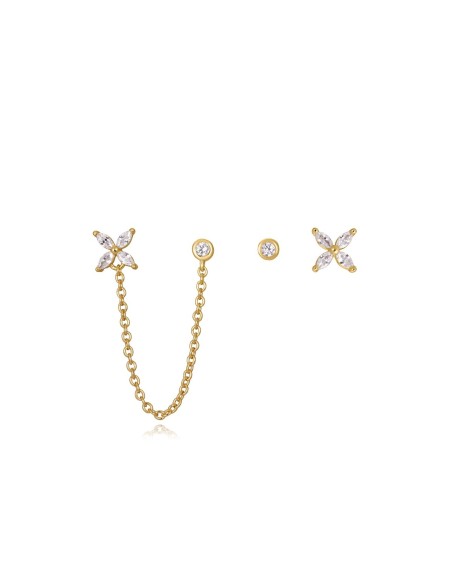 Ladies' Earrings Viceroy 9112E100-30