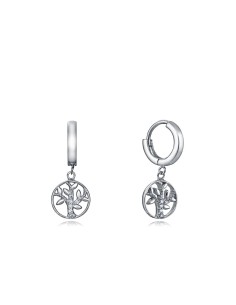 Ladies' Earrings Viceroy 4104E000-38