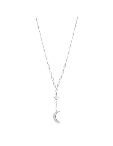 Necklace Viceroy 13036C000-30
