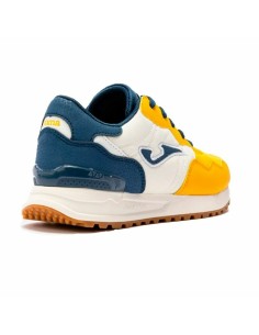 Sports Shoes for Kids Joma Sport J.357 JR 2228 Multicolour 2