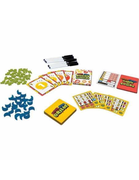 Board game Asmodee Super Mega Lucky Box (FR)