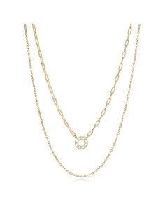 Necklace Viceroy 13037C100-36