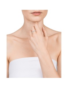 Ladies' Ring Viceroy 13044A013-30 2