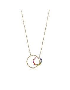 Ladies' Necklace Viceroy 4128C100-39