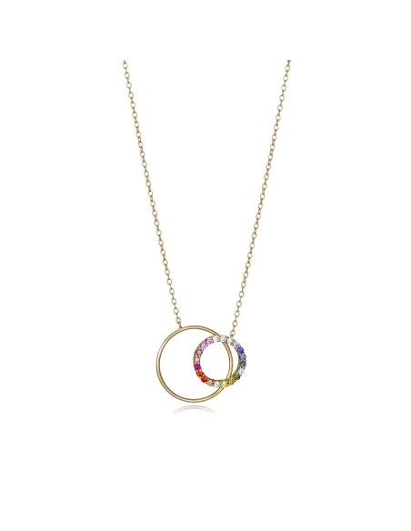 Ladies' Necklace Viceroy 4128C100-39