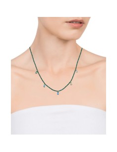 Ladies' Necklace Viceroy 13129C100-52 2