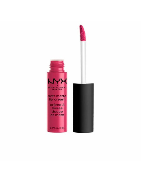 Lipstick Soft Matte NYX (8 ml)