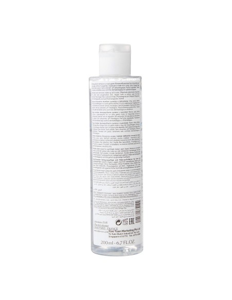 Micellar Water SVR Physiopure 200 ml