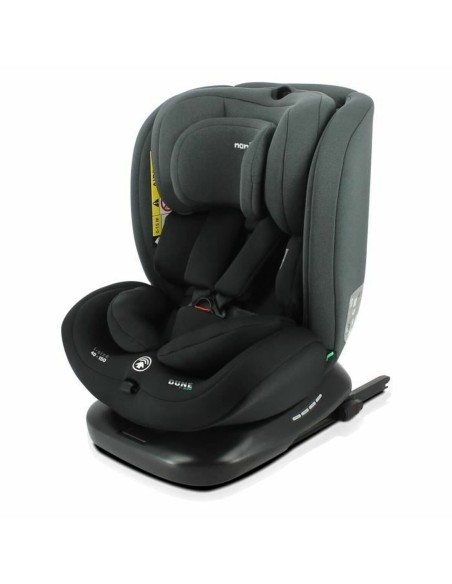 Car Chair Nania Dune Grey ISOFIX