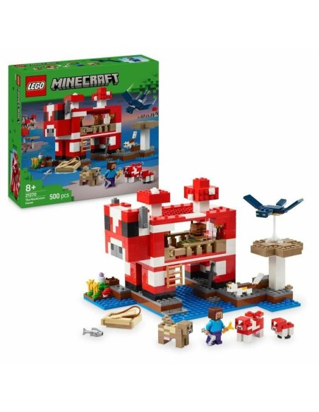 Construction set Lego