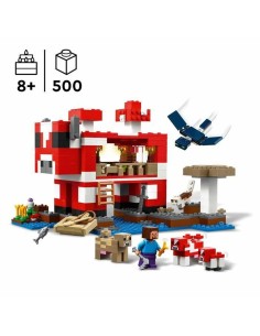 Construction set Lego 2
