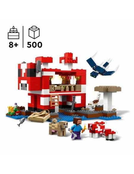 Construction set Lego