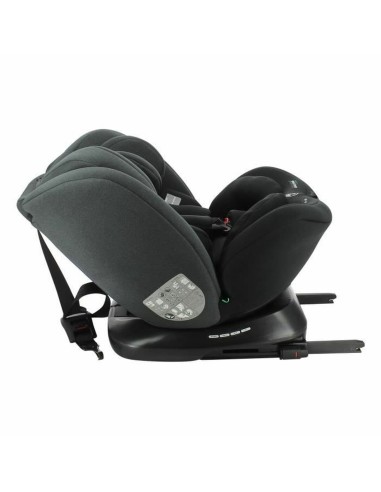 Car Chair Nania Dune Grey ISOFIX