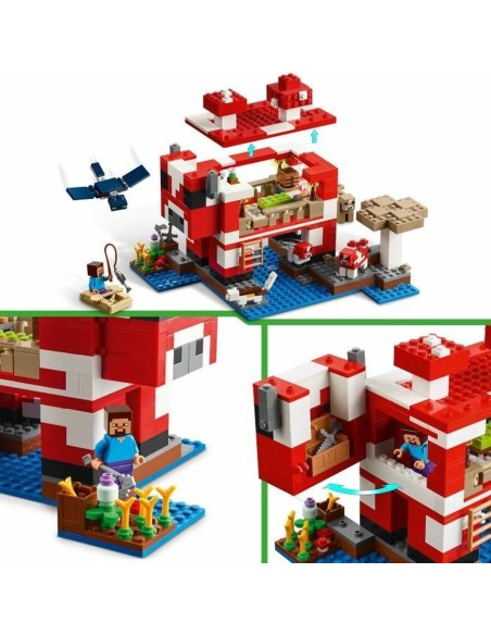 Construction set Lego