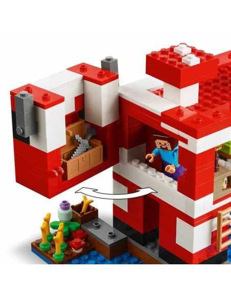 Construction set Lego