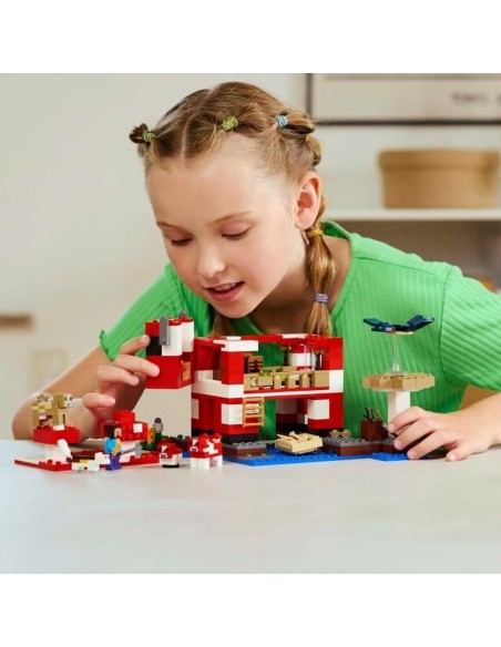 Construction set Lego