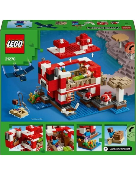 Construction set Lego