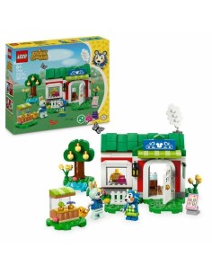 Construction set Lego