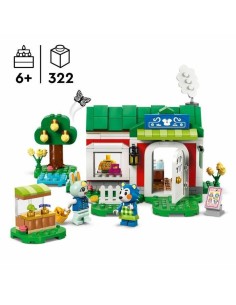 Construction set Lego 2