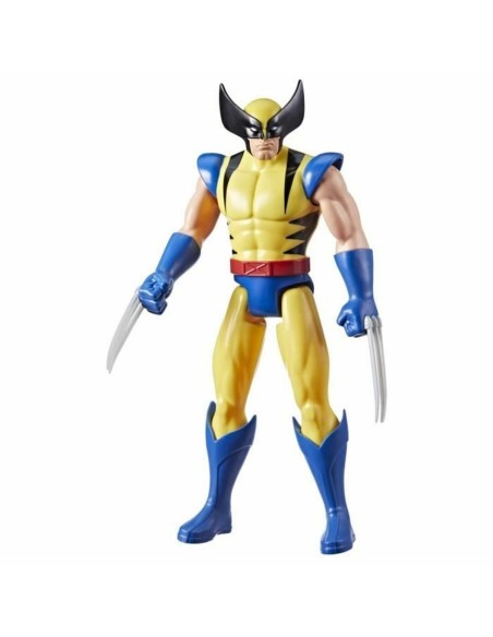 Action Figures Hasbro X-Men '97: Wolverine - Titan Hero Series 30 cm