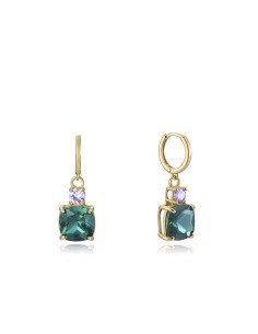 Ladies' Earrings Viceroy 13099E100-59
