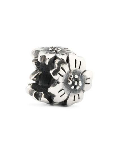 Beads Trollbeads TAGBE-10031 Flower