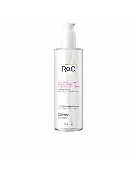 Micellar Water Roc Agua Micelar 400 ml
