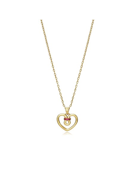 Necklace Viceroy 13026C100-06
