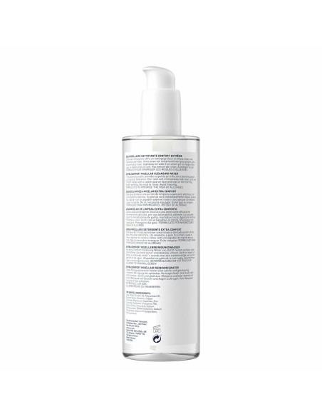 Micellar Water Roc Agua Micelar 400 ml