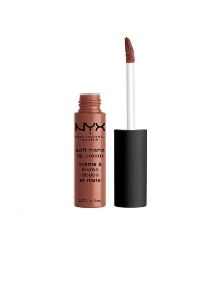 Lipstick Soft Matte NYX (8 ml)