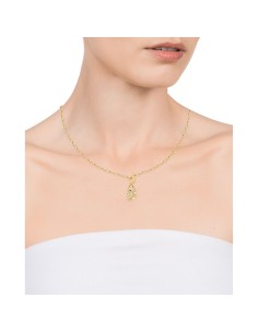 Ladies' Necklace Viceroy 13035C100-36 2