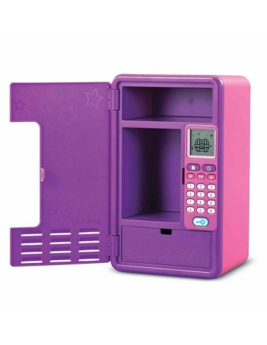 Safety-deposit box Vtech Kidi Secret (FR)