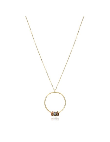 Ladies' Necklace Viceroy 13084C100-39