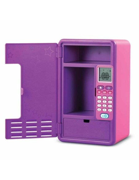 Safety-deposit box Vtech Kidi Secret (FR)