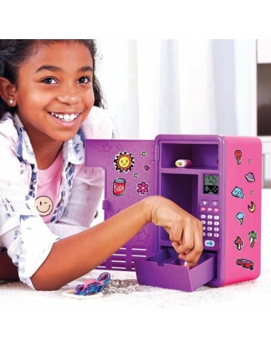Safety-deposit box Vtech Kidi Secret (FR)
