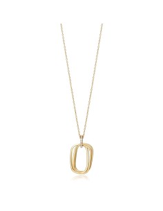 Ladies' Necklace Viceroy 13034C100-36