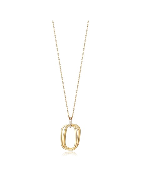 Ladies' Necklace Viceroy 13034C100-36