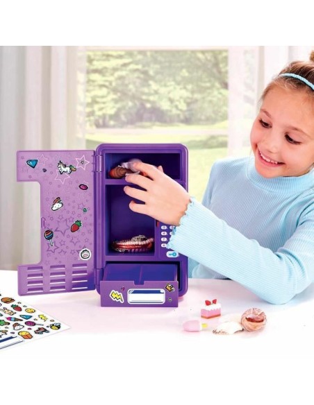 Safety-deposit box Vtech Kidi Secret (FR)