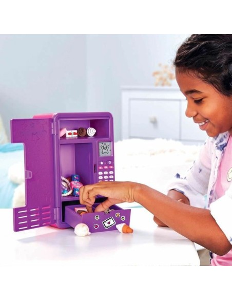 Safety-deposit box Vtech Kidi Secret (FR)