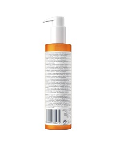 Facial Cleansing Gel Roc Revive Glow 177 ml 2