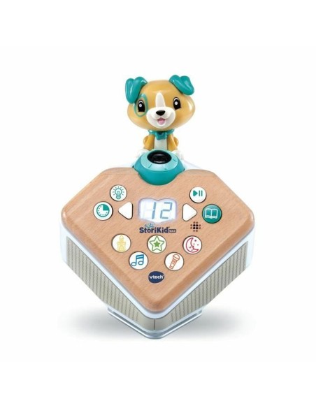 Storyteller Vtech Enfant (FR)