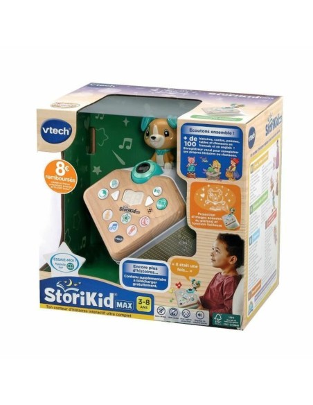 Storyteller Vtech Enfant (FR)