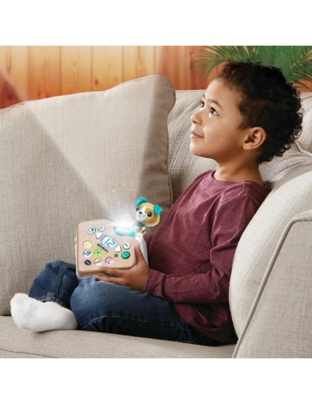 Storyteller Vtech Enfant (FR)