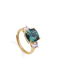 Ladies' Ring Viceroy 13099A015-59 19