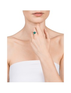 Ladies' Ring Viceroy 13099A015-59 19 2