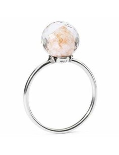 Ladies' Ring Trollbeads TAGRI-00343 13