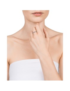 Ladies' Ring Viceroy 13097A013-39 13 2