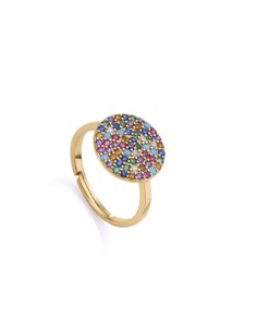 Ladies' Ring Viceroy 13071A015-39 15