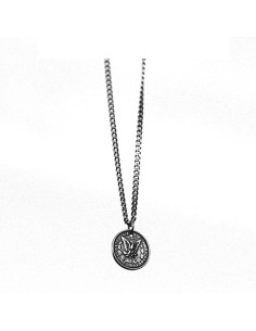 Men's Necklace AN Jewels AA.C253